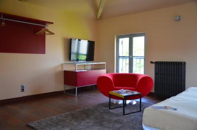 اکسکلوسیو لا میسُن بردیوکس