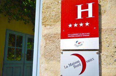 اکسکلوسیو لا میسُن بردیوکس