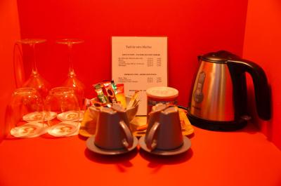 اکسکلوسیو لا میسُن بردیوکس