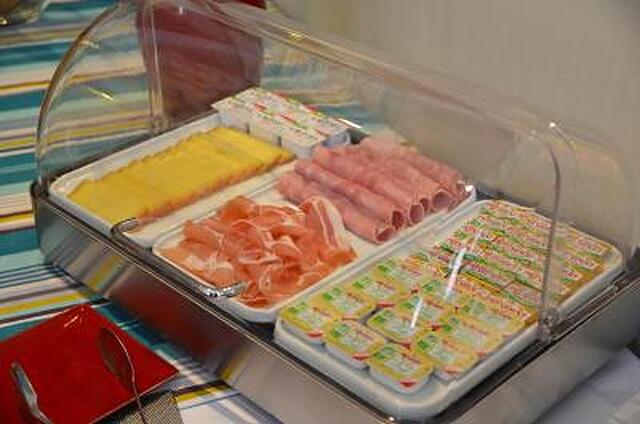 اکسکلوسیو لا میسُن بردیوکس