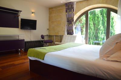 اکسکلوسیو لا میسُن بردیوکس