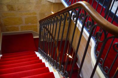 اکسکلوسیو لا میسُن بردیوکس