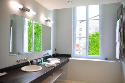 اکسکلوسیو لا میسُن بردیوکس