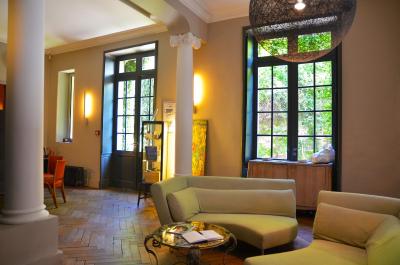 اکسکلوسیو لا میسُن بردیوکس