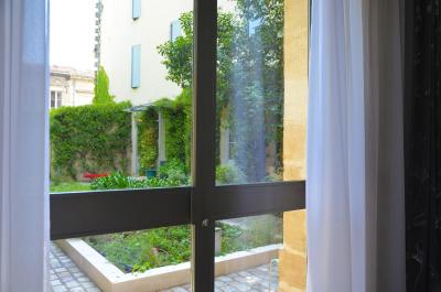 اکسکلوسیو لا میسُن بردیوکس