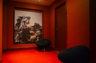 اکسکلوسیو لا میسُن بردیوکس