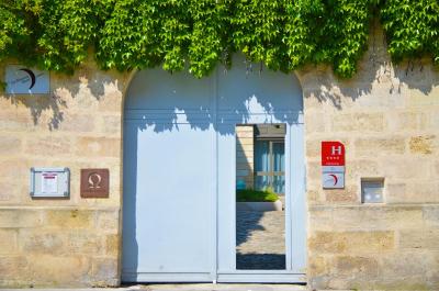 اکسکلوسیو لا میسُن بردیوکس