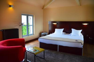 اکسکلوسیو لا میسُن بردیوکس