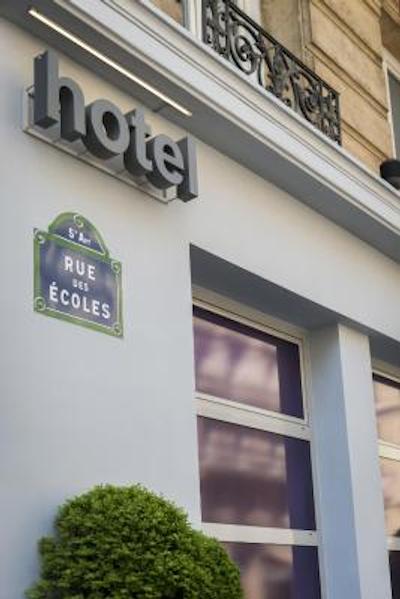 مدرن اس تی ژرمن