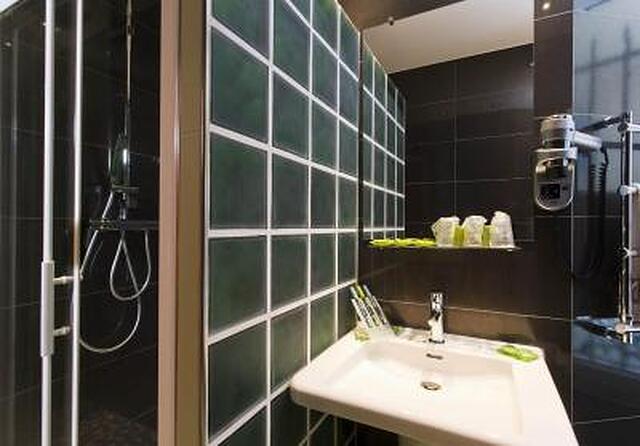مدرن اس تی ژرمن