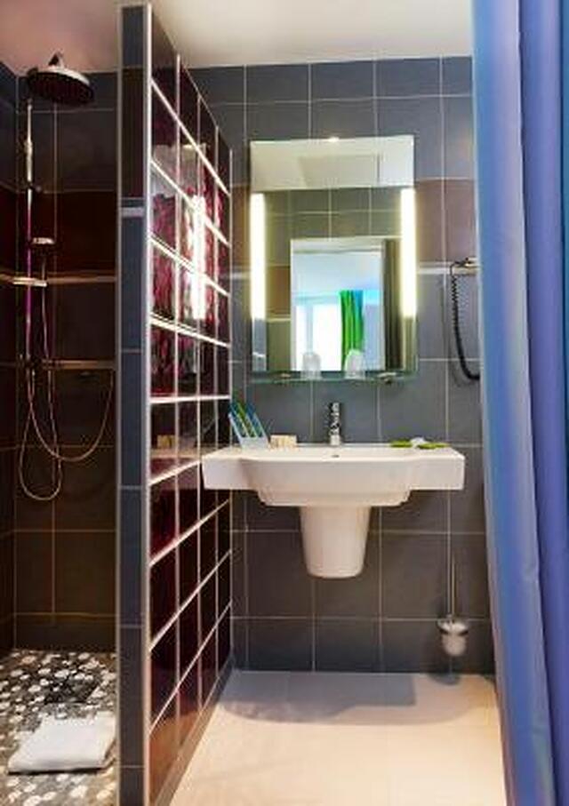 مدرن اس تی ژرمن