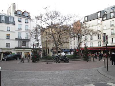 مدرن اس تی ژرمن