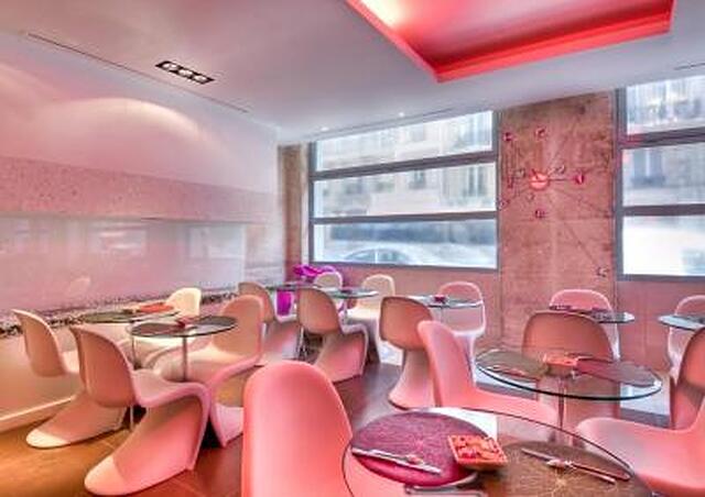 مدرن اس تی ژرمن