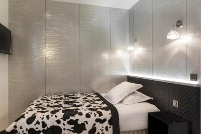 مدرن اس تی ژرمن