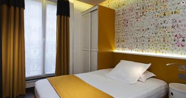 مدرن اس تی ژرمن