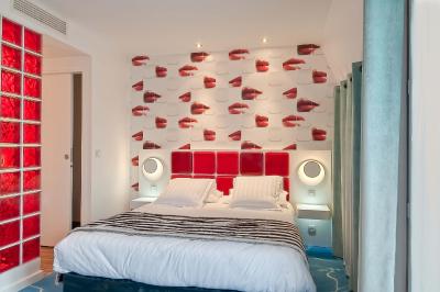 مدرن اس تی ژرمن