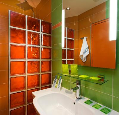 مدرن اس تی ژرمن