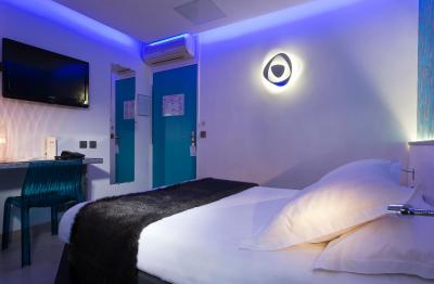 مدرن اس تی ژرمن