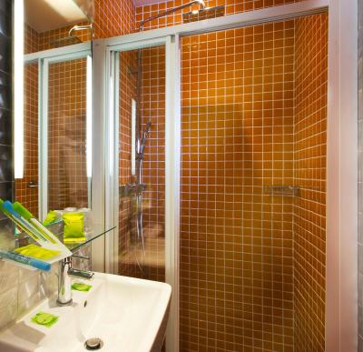 مدرن اس تی ژرمن