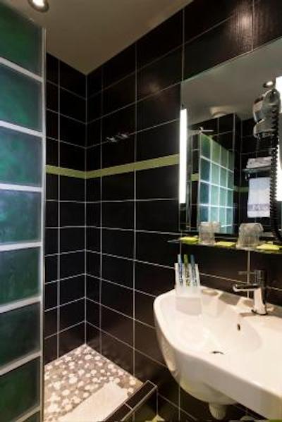 مدرن اس تی ژرمن