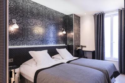 مدرن اس تی ژرمن