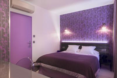 مدرن اس تی ژرمن