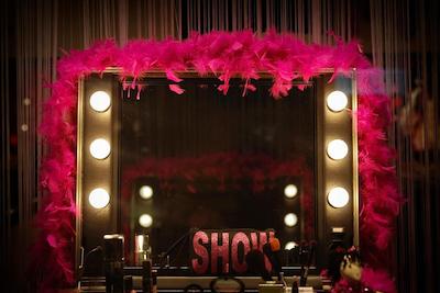 مدرن اس تی ژرمن