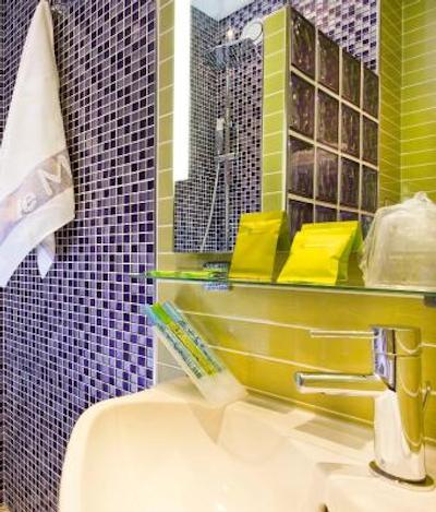 مدرن اس تی ژرمن