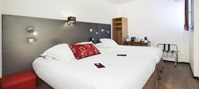 کیریاد فرجوز سنتر-ساینت رافال