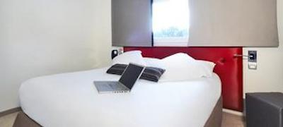 کیریاد فرجوز سنتر-ساینت رافال