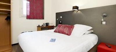 کیریاد فرجوز سنتر-ساینت رافال