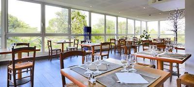 کیریاد فرجوز سنتر-ساینت رافال