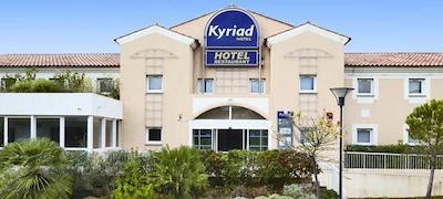 کیریاد فرجوز سنتر-ساینت رافال