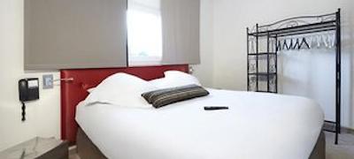 کیریاد فرجوز سنتر-ساینت رافال