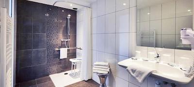 کیریاد فرجوز سنتر-ساینت رافال