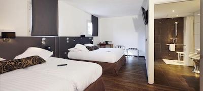 کیریاد فرجوز سنتر-ساینت رافال