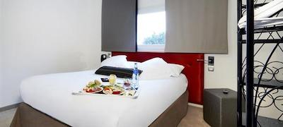 کیریاد فرجوز سنتر-ساینت رافال