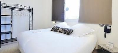 کیریاد فرجوز سنتر-ساینت رافال