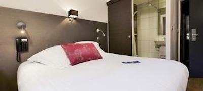 کیریاد فرجوز سنتر-ساینت رافال