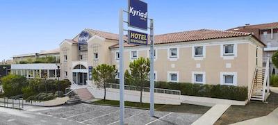 کیریاد فرجوز سنتر-ساینت رافال