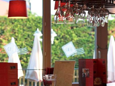 هتل ایبیز کالیز کار فری