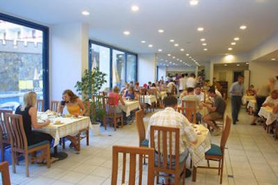 رامیرا سیتی هتل