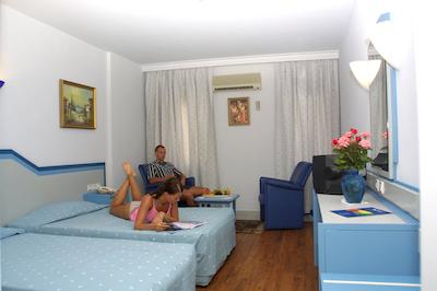 رامیرا سیتی هتل