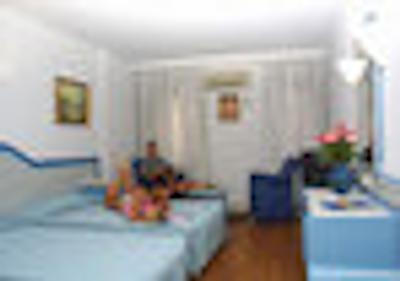 رامیرا سیتی هتل