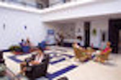 رامیرا سیتی هتل