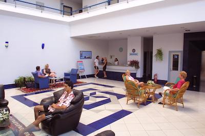 رامیرا سیتی هتل