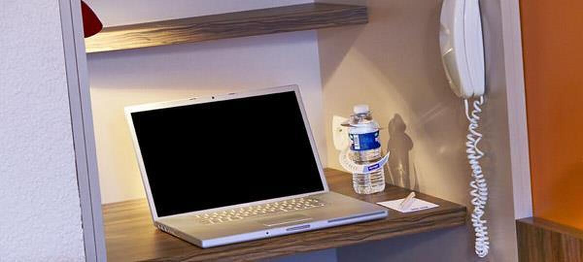 ایبیز استیلز فرجوز ساینت-رافال هتل