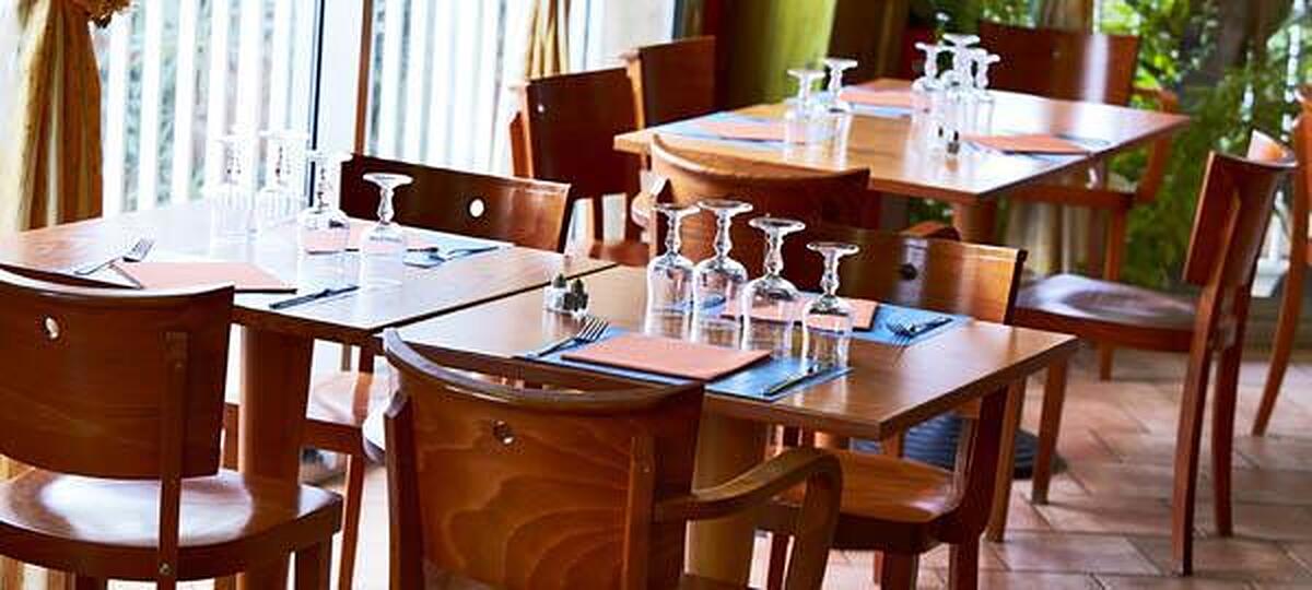 ایبیز استیلز فرجوز ساینت-رافال هتل