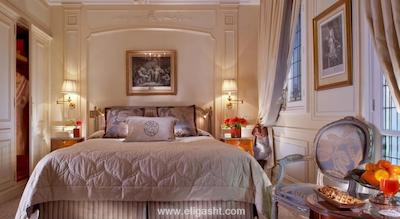 مرکور پاریس تور ایفل پونت میرابیو