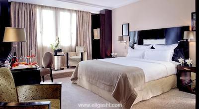 مرکور پاریس تور ایفل پونت میرابیو